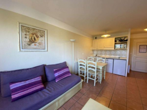 Appartement Les Issambres, 2 pièces, 4 personnes - FR-1-226-447